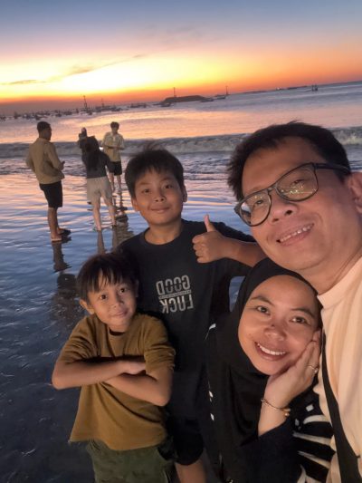 Jimbaran Beach Bali в июле — фото погоды (2026-07-12)