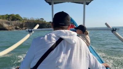 Jimbaran Beach Bali в июле — фото погоды (2026-07-12)