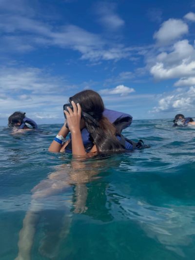 Isla Saona, Caribe в мае — фото погоды (2026-05-10)