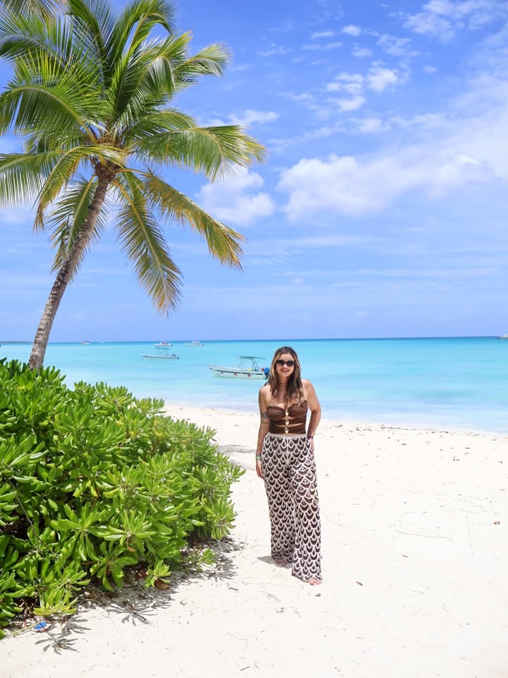 Погода в Isla Saona, Caribe