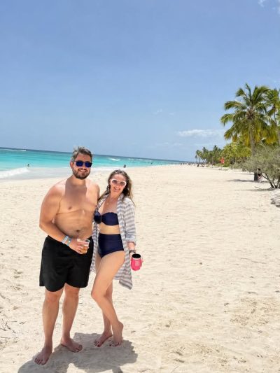 Isla Saona, Caribe в июле — фото погоды (2026-07-03)