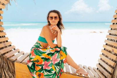 Isla Saona, Caribe в июле — фото погоды (2026-07-04)