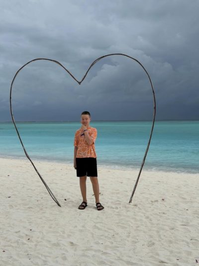 Maldives Sun Island Resort & Spa — фото погоды в июне (2026-06-12)