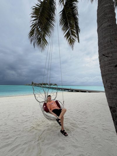Maldives Sun Island Resort & Spa — фото погоды в июне (2026-06-12)