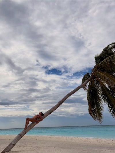 Maldives Sun Island Resort & Spa — фото погоды в июне (2026-06-22)