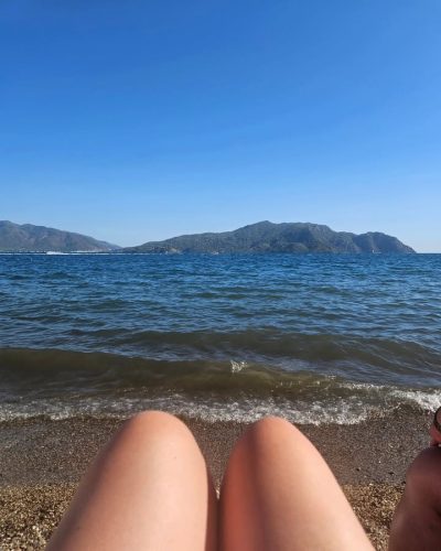 İdeal Prime Beach Lojman в октябре — фото погоды (2024-10-24)