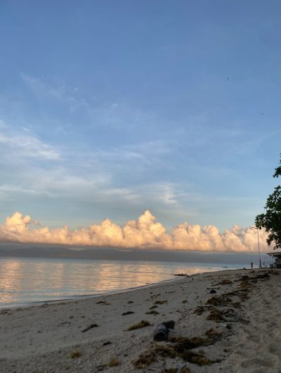 Hk Resort Saavedra Moalboal Cebu — фото погоды в декабре (2025-12-10)