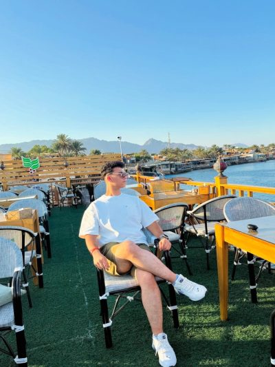 Everyday Cafe - Dahab в сентябре — фото погоды (2025-09-01)