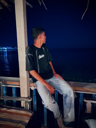 Everyday Cafe - Dahab в сентябре — фото погоды (2025-09-06)