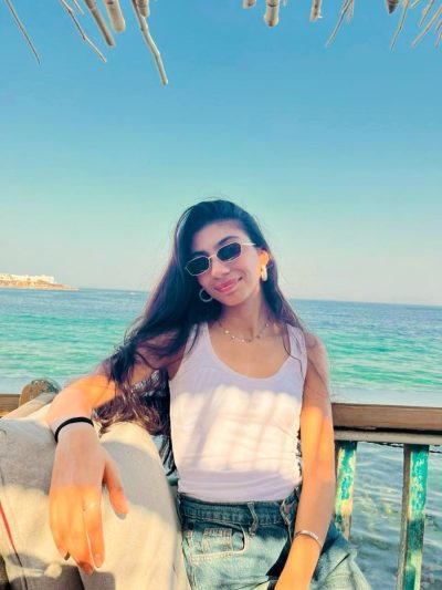 Everyday Cafe - Dahab в ноябре — фото погоды (2025-11-18)