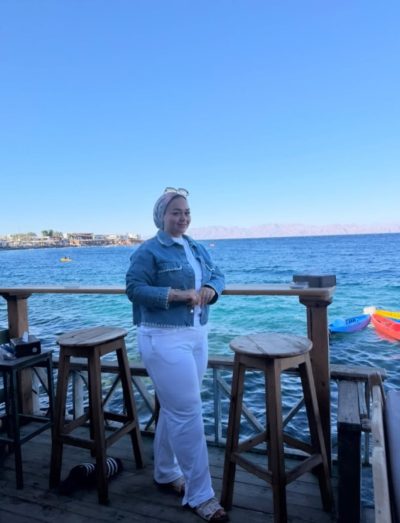 Everyday Cafe - Dahab в июне — фото погоды (2026-06-29)