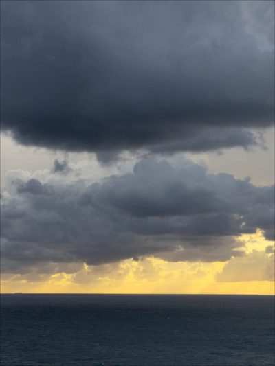 Black Sea Coast в сентябре — фото погоды (2025-09-18)