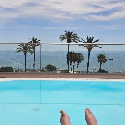 Hotel Sol House Mixed by Ibiza Rocks — фото погоды в июне (2025-06-01)