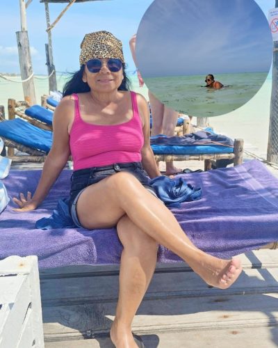 Reef & Beach Resort Zanzibar — фото погоды в октябре (2025-10-27)