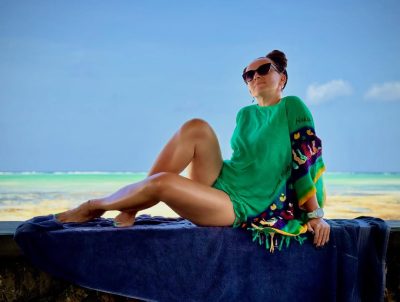 Reef & Beach Resort Zanzibar — фото погоды в январе (2026-01-25)