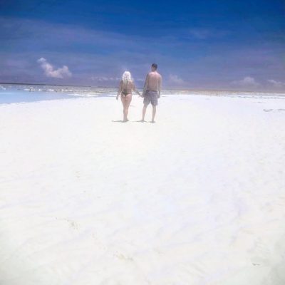 Reef & Beach Resort Zanzibar — фото погоды в феврале (2026-02-20)