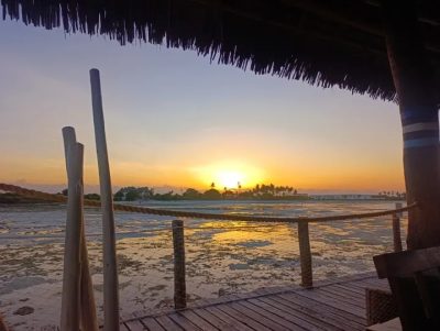 Reef & Beach Resort Zanzibar — фото погоды в мае (2026-05-24)
