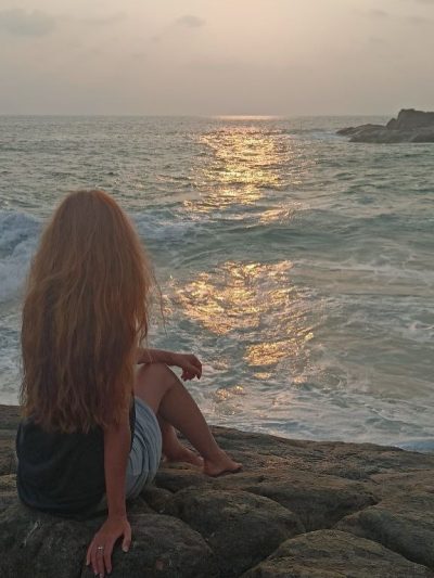 Lighthouse Beach Kovalam в феврале — фото погоды (2026-02-26)