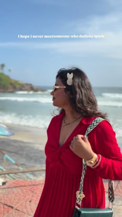 Lighthouse Beach Kovalam в июне — фото погоды (2026-06-16)