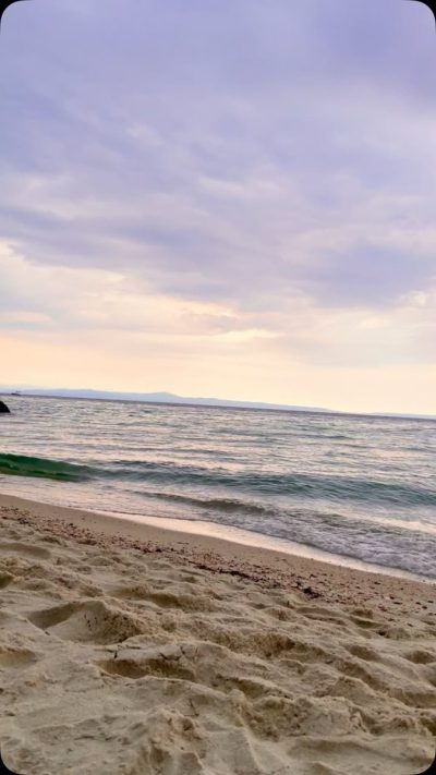 Ammon Zeus Luxury Beach Hotel — фото погоды в июле (2025-07-31)