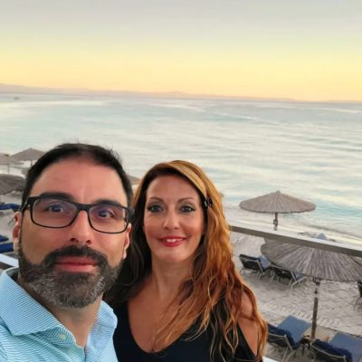 Ammon Zeus Luxury Beach Hotel — фото погоды в августе (2025-08-30)