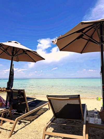 Ammon Zeus Luxury Beach Hotel — фото погоды в мае (2026-05-28)