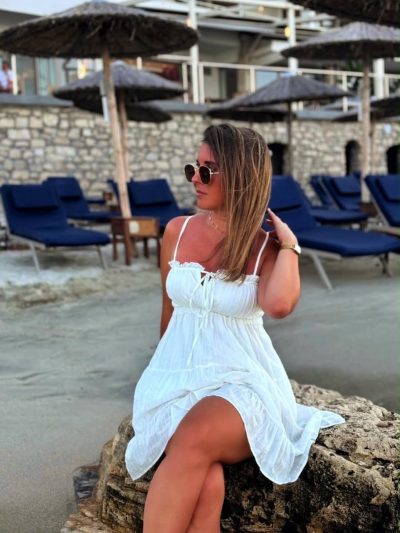 Ammon Zeus Luxury Beach Hotel — фото погоды в июне (2026-06-30)