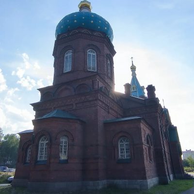 Мирожский монастырь.Фрески.Экскурсии в сентябре — фото погоды (2024-09-08)