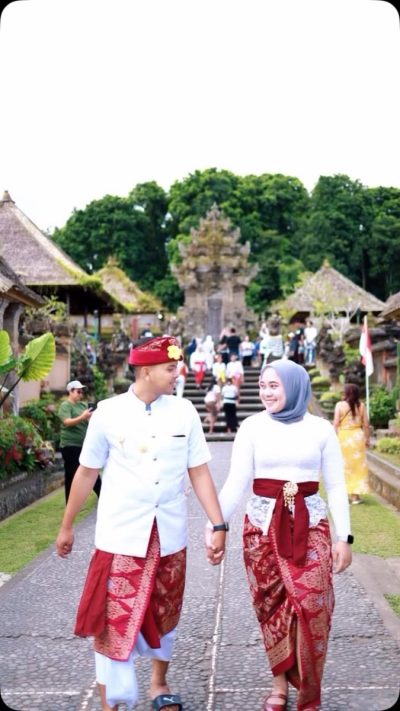 Desa Wisata Penglipuran, Bali в июле — фото погоды (2026-07-15)