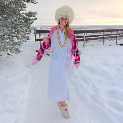 Малые Корелы в январе — фото погоды (2026-01-24)