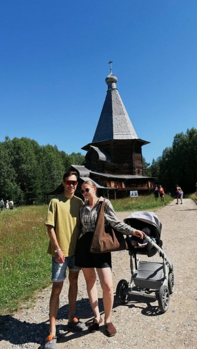Малые Корелы в июле — фото погоды (2026-07-12)