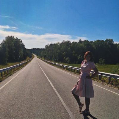 Оятевщина в июле — фото погоды (2024-07-22)