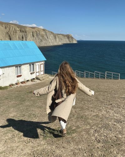 Бугаз в сентябре — фото погоды (2025-09-30)