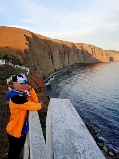 Бугаз в январе — фото погоды (2026-01-13)