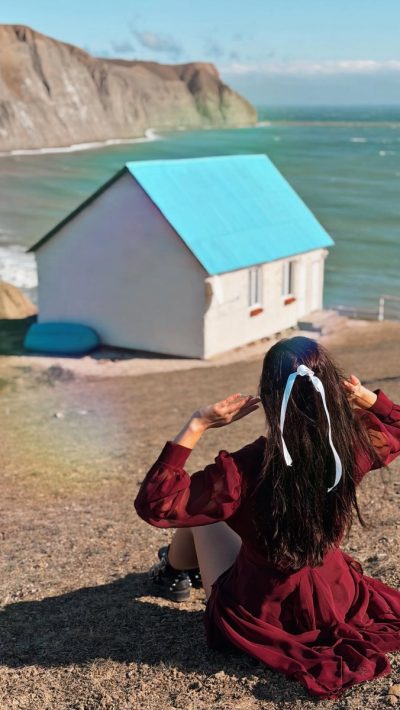Бугаз в феврале — фото погоды (2026-02-28)