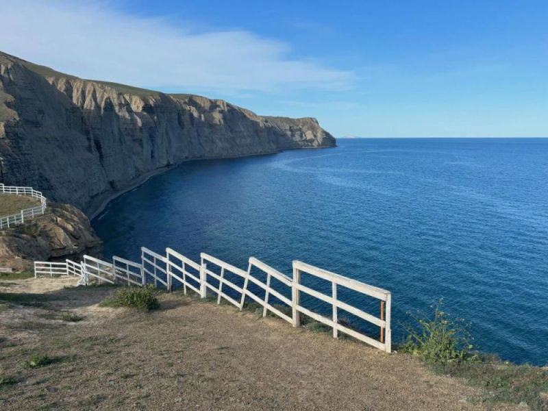 Погода в Генуэзская крепость