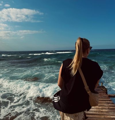 Kreta, Malia в сентябре — фото погоды (2025-09-28)