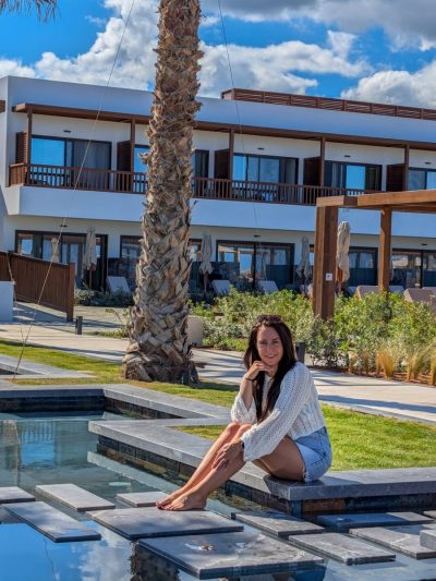 Kreta, Malia в марте — фото погоды (2026-03-02)