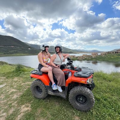 Kreta, Malia в апреле — фото погоды (2026-04-20)