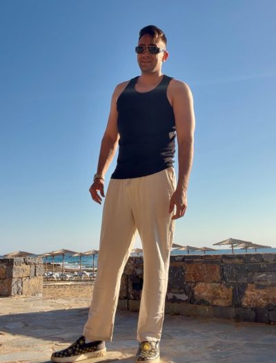 Kreta, Malia в апреле — фото погоды (2026-04-29)