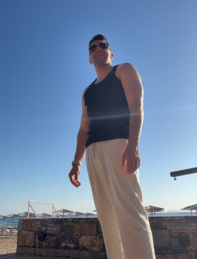 Kreta, Malia в апреле — фото погоды (2026-04-29)