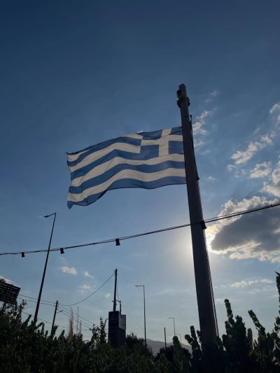 Kreta, Malia в июне — фото погоды (2026-06-20)