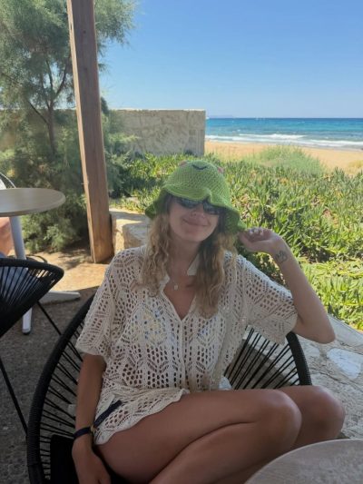 Kreta, Malia в июне — фото погоды (2026-06-28)