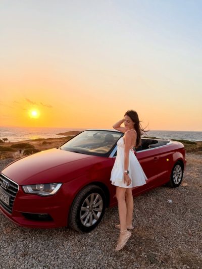 Kreta, Malia в июле — фото погоды (2026-07-05)