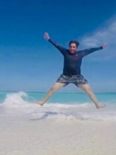 Sandbank Maldives в августе — фото погоды (2025-08-24)