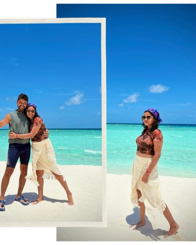 Sandbank Maldives в сентябре — фото погоды (2025-09-21)