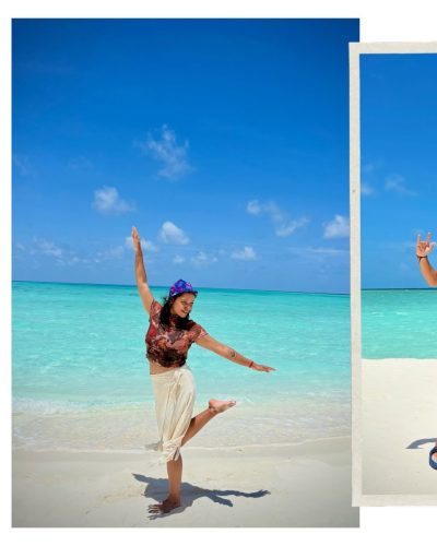 Sandbank Maldives в сентябре — фото погоды (2025-09-21)