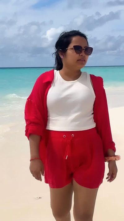 Sandbank Maldives в январе — фото погоды (2026-01-03)