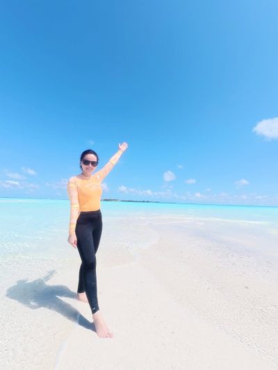 Sandbank Maldives в марте — фото погоды (2026-03-24)