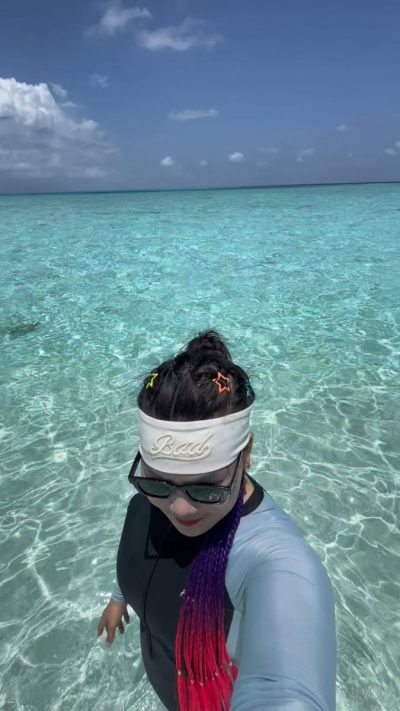 Sandbank Maldives в мае — фото погоды (2026-05-30)